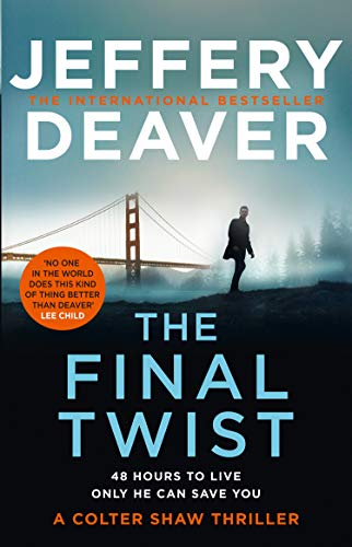 The Final Twist: A riveting new thriller from the Sunday... - Amazon Royaume-Uni à 0.99€