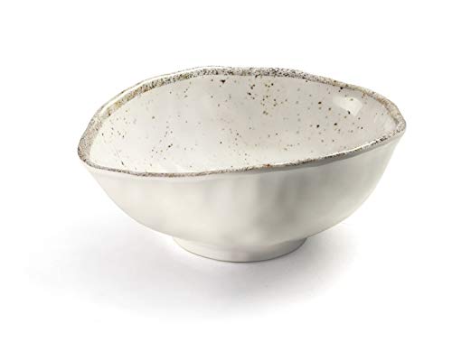 LACOR 63849 - Bol oval de melamina libre de BPA, Ø... - Amazon Spain à 5.99€