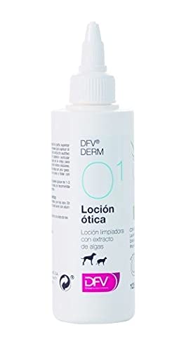 Derm Lotion optique O1 125 ml DFV - Beauté & Parfums Amazon France à 6.97€