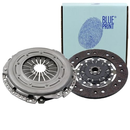 Blue Print ADF1230118 - Clutch Kit - Amazon Royaume-Uni à 128.95€
