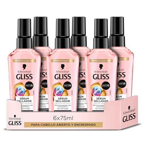 Gliss Split Hair Miracle Versiegelungsserum für offenes und... - Beauté & Parfums Amazon Allemagne à 32.98€