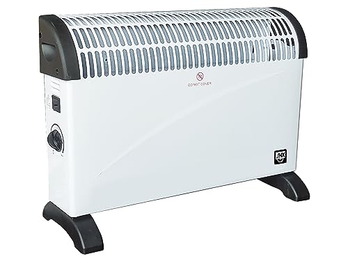 SHX SHX08TKV2000 - Calefactor convector con turboventilador... - Maison & Cuisine Amazon Espagne à 50.35€