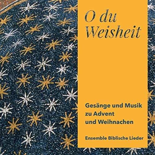 O du Weisheit - Amazon Allemagne à 8.99€