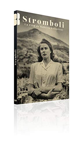 Stromboli [Francia] [DVD] - Livres & eBooks Amazon Espagne à 12.80€