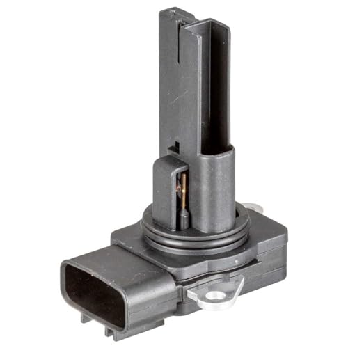 HELLA 8Et 358 095-491 Débitmètre De Masse D'Air - 5Pôle... - Bricolage & Outils en promo à 105.65€