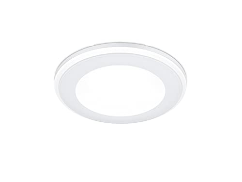 Trio Leuchten Luce, Bianco - Amazon Italy à 12.20€