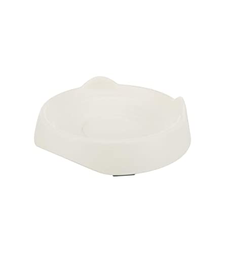TRIXIE - Ciotola piatta a forma di tete di gatto in... - Maison & Cuisine Amazon Italie à 13.50€