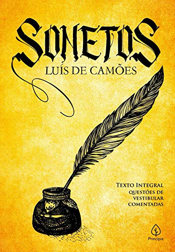 Sonetos (Portuguese Edition) en promo sur Amazon