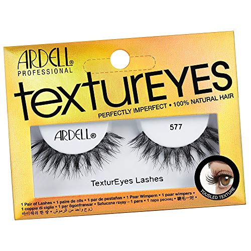 Ardell TexturEyes Lash 577 - Beauté & Parfums Amazon France à 6.61€