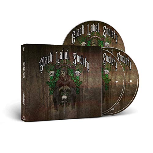 Unblackened [Blu-ray] - Deal du jour à 11.99€