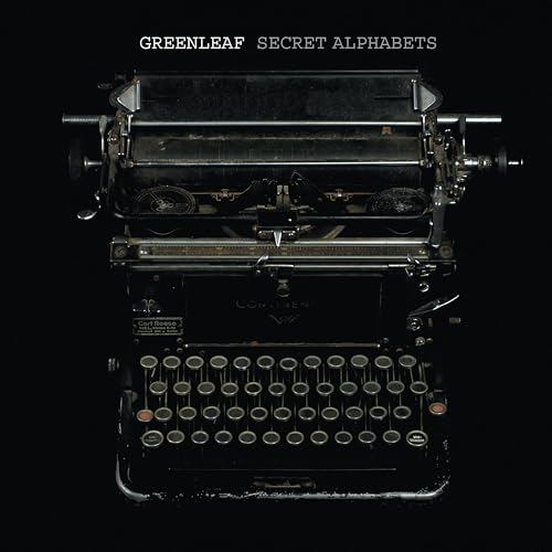 Secret Alphabets (Digisleeve) - Amazon Allemagne à 8.10€