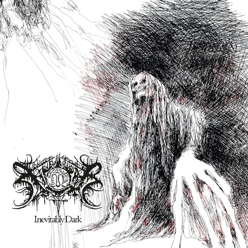 Inevitably Dark - 3 CD Book - Amazon Allemagne à 15.76€