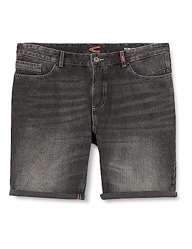 camel active 4982205U8705 Bermudas, Cloudy Grey, 50In para... - Bricolage & Outils Amazon Espagne à 15.96€