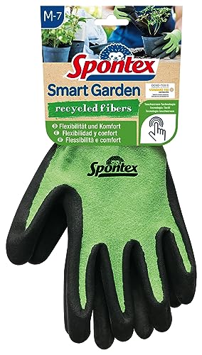 Spontex Guanti Smart Garden Taglia M - Jardin & Extérieur en promo à 6.49€