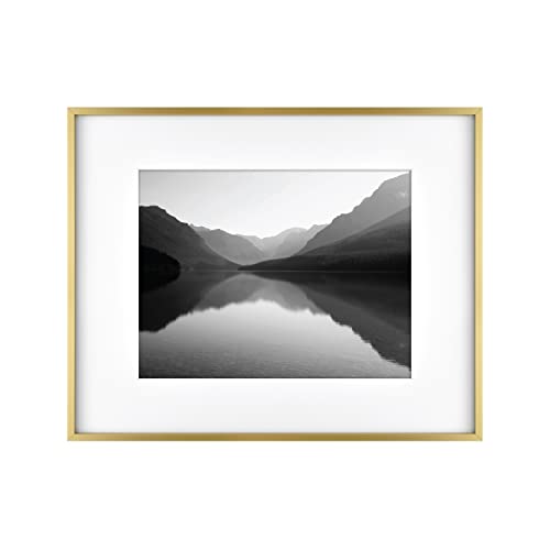 MCS Foundry Gallery Wandrahmen Galeriewandrahmen, Messing... - Home & Kitchen Amazon Germany à 28.08€