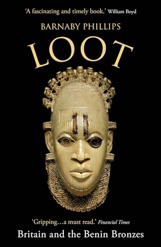 Loot: Britain and the Benin Bronzes (Revised and Updated... - DIY & Tools Amazon UK à 0.99€