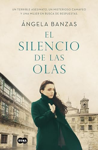 El silencio de las olas (Spanish Edition) - Home & Kitchen Amazon Germany à 4.49€