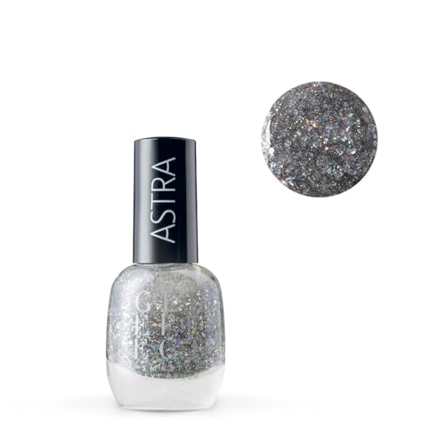 Astra Make-Up Vernis à ongles effet gel Expert 55 - Eden - Beauté & Parfums Amazon France à 3.52€