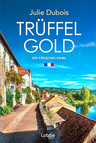 Trüffelgold: Ein Périgord-Krimi (Marie Mercier ermittelt 1) - Auto & Moto Amazon Allemagne à 4.99€