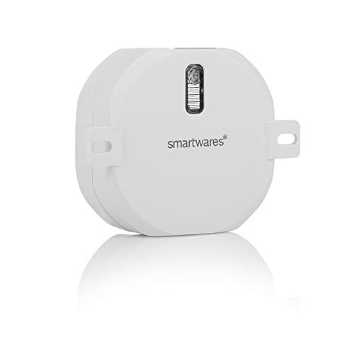 Smartwares Module encastrable domotique – Pour le contrôle... - Maison & Cuisine en promo à 12.49€