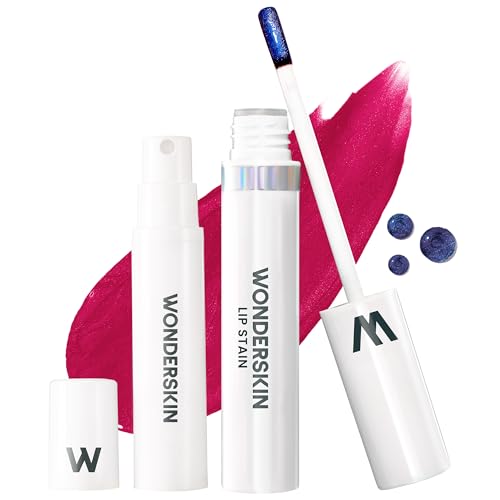 Wonderskin Wonder Blading All Day Lip Stain Peel Off Masque... - Sports & Fitness Amazon Royaume-Uni à 17.62€