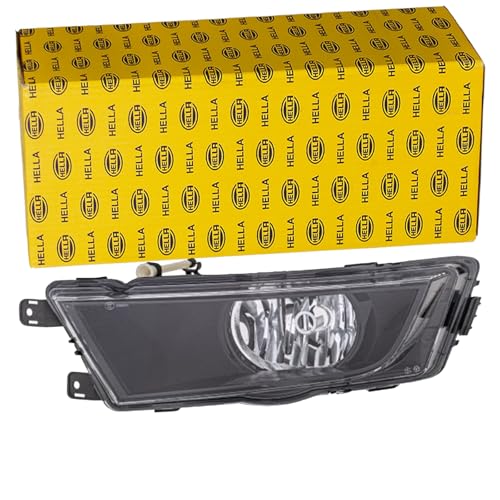 HELLA 1NG 354 844-051 Alogeno-Fendinebbia ECE, Sx - Auto & Moto Amazon Italie à 20.44€