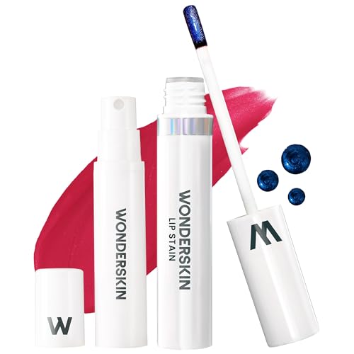 Wonderskin Wonder Blading All Day Lip Stain Peel Off Masque... - Sports & Fitness Amazon Royaume-Uni à 17.62€