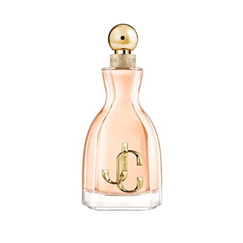 Jimmy Choo I Want Choo Eau de Parfum 100ml - Nouvelle promo Amazon à 39.60€