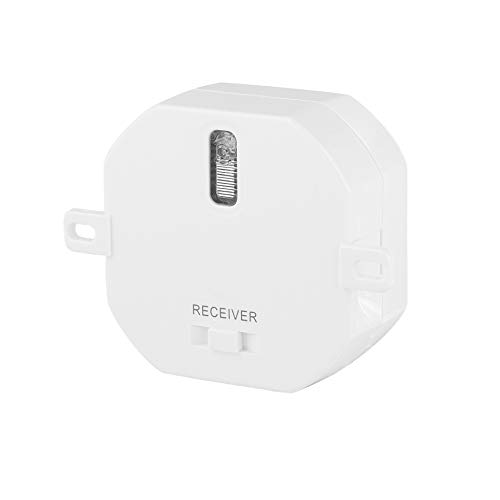 Smartwares SH4-90260 Module encastrable Plug et Connect... - Maison & Cuisine Amazon France à 7.68€