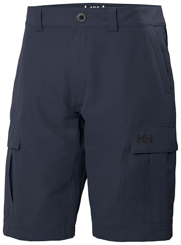 Helly Hansen Hombres HH QD Pantalones Cortos Cargo 11"... - Home & Kitchen Amazon Spain à 41.99€