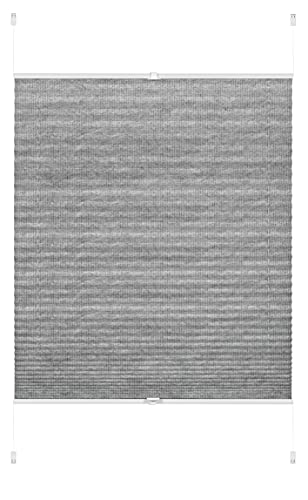 Gardinia EASYFIX Store Plissé à Clipser, Store Pliable... - Nouvelle promo Amazon à 10.76€