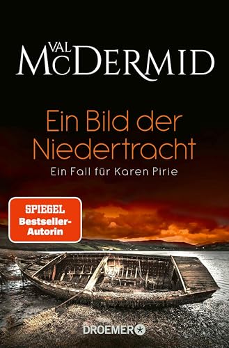 Ein Bild der Niedertracht: Ein Fall für Karen Pirie - Bon plan à 1.99€
