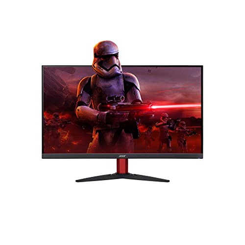 acer Nitro KG272Sbmiipx - Monitor para Videojuegos FreeSync... - High-Tech & Électronique Amazon Espagne à 135.92€