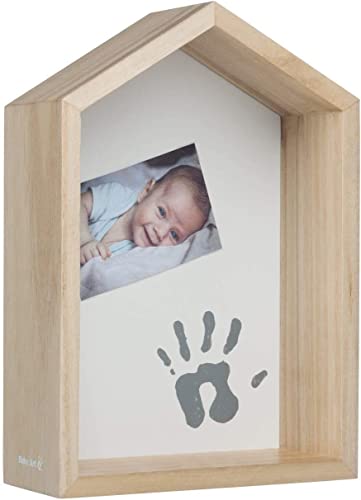 Baby Art Étagère pour bébé - Étagère murale ou bureau en... - Bébé & Puériculture en promo à 11.47€