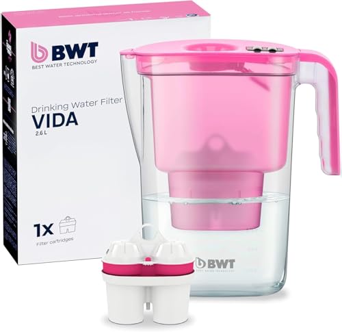 BWT 1252585771 Vida marca BWT - Bon plan à 16.89€