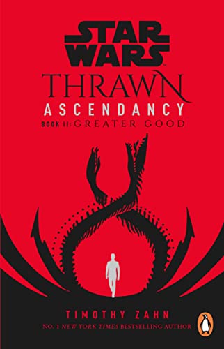 Star Wars: Thrawn Ascendancy: Greater Good: (Book 2) - Deal du jour à 0.99€