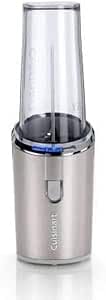 Cuisinart Cordless On the Go Blender 450ml bottle Portable... - Home & Kitchen Amazon UK à 28.86€