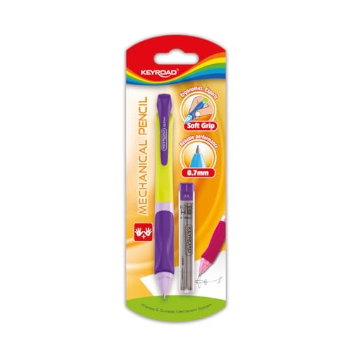 Keyroad Portaminas con recambio - Bon plan à 4.17€