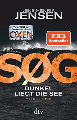 SØG. Dunkel liegt die See: Ein Nina-Portland-Thriller... - Livres & eBooks Amazon Allemagne à 3.99€