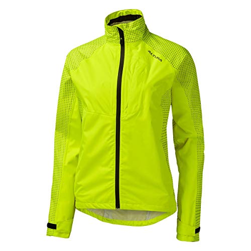 Altura Chaqueta Impermeable DE Ciclismo NIGHTVISION Storm - Deal du jour à 24.83€