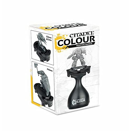 Games Workshop - Citadel Colour Painting Handle (Mk2)... - Jouets & Jeux Amazon Italie à 10.00€