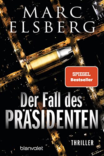Der Fall des Präsidenten: Thriller - Livres & eBooks Amazon Allemagne à 4.99€