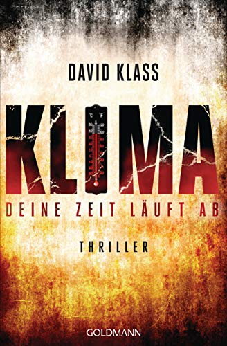 Klima: Thriller - Livres & eBooks Amazon Allemagne à 1.99€