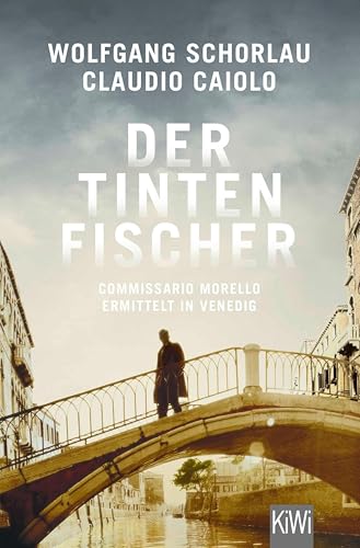 Der Tintenfischer: Commissario Morello ermittelt in Venedig... - Livres & eBooks Amazon Allemagne à 2.99€