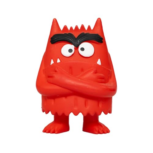 Comansi, The Colour Monster Figures, The Colour Monster... - Toys & Games Amazon UK à 4.21€