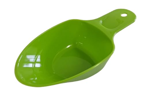 Generisch Futterschaufel | Trockenfutter | Hund, Katze und... - Animalerie Amazon Allemagne à 0.88€