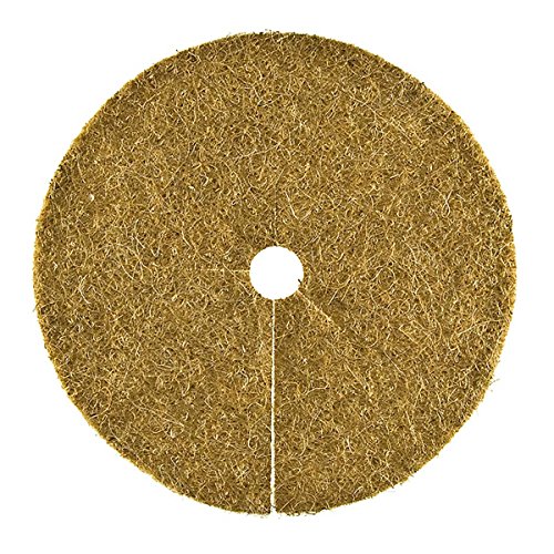 HaGa® Disco di cocco – S Ø25 cm – Protezione invernale per... - Jardin & Extérieur Amazon Italie à 1.45€