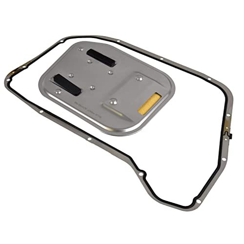 Blue Print ADV182169 Getriebeölfiltersatz für... - Auto & Moto Amazon Allemagne à 34.99€