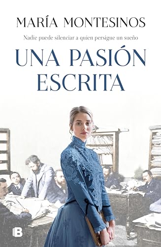 Una pasión escrita (Spanish Edition) - Livres & eBooks Amazon Allemagne à 3.49€