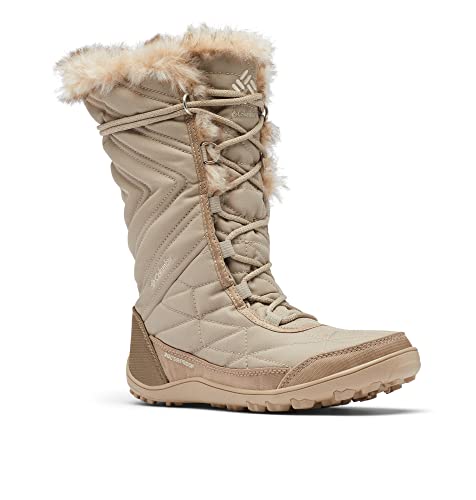 Columbia MINX MID III stivali da neve impermeabili Donna... - Amazon Italy à 41.51€
